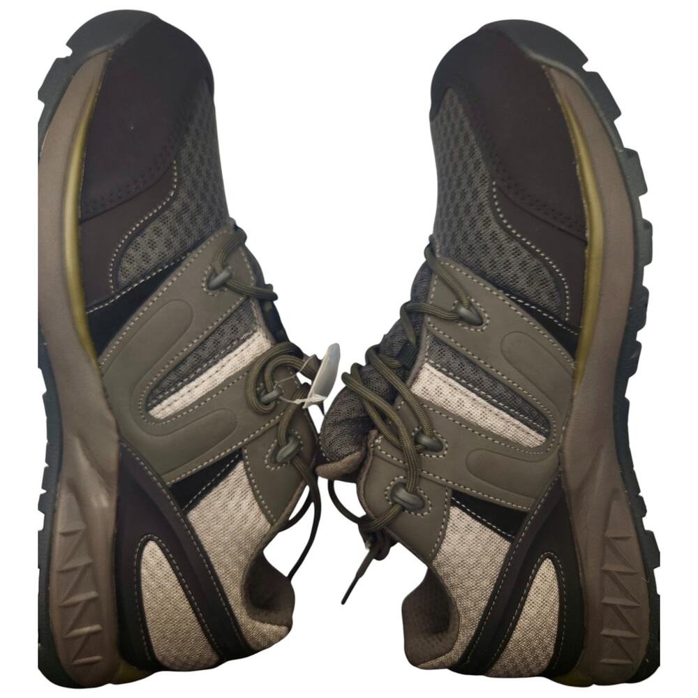 NEW Propét Vercors Waterproof Hiking Shoe Men sz US 12 X(3E) NWT | MSRP $144 - Picture 3 of 6